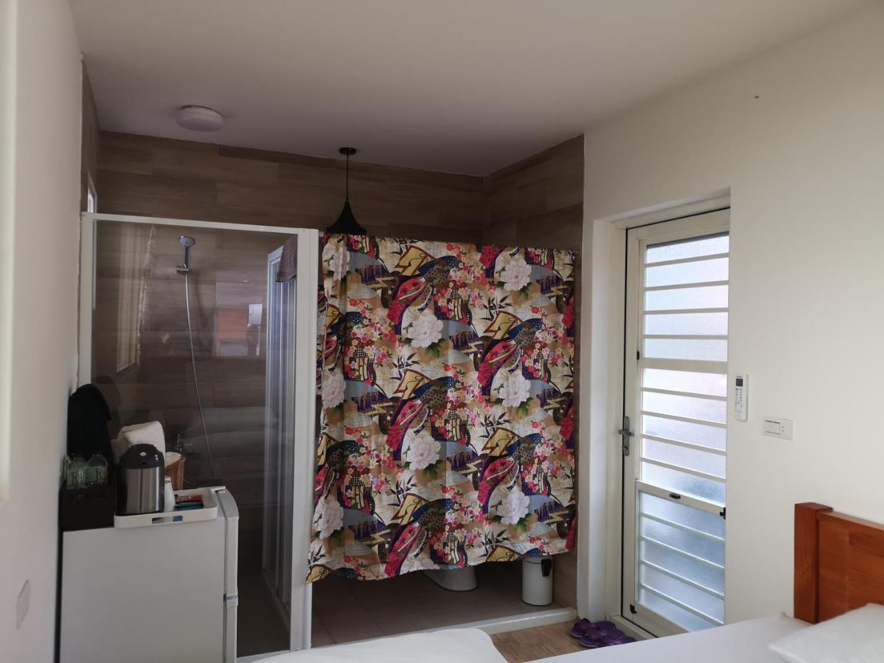 貓居 Ocean House Apartment Dahan Luaran gambar